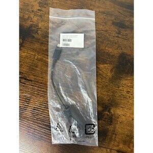 Lenovo USB-C to Ethernet Adapter Cable NEW 4X91G2110 Network Cable